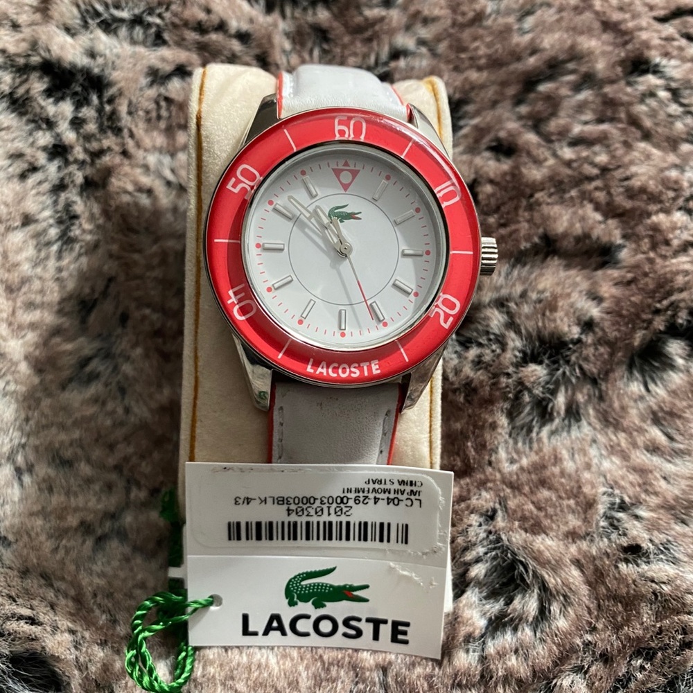 Watch